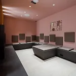 Godewindpark Deluxe-apartment 2-12 Mit Eigener E-ladesaeule In Der Tiefgarage Und Xl-strandkorb Am *