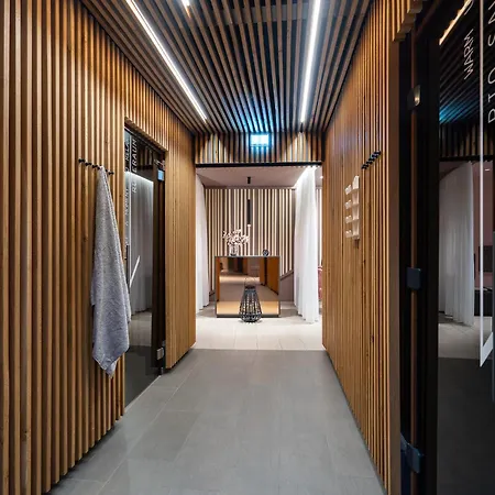 Apartman Godewindpark Deluxe-apartment 2-12 Mit Eigener E-ladesaeule In Der Tiefgarage Und Xl-strandkorb Am *