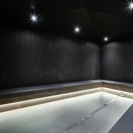 Godewindpark Deluxe-apartment 2-12 Mit Eigener E-ladesaeule In Der Tiefgarage Und Xl-strandkorb Am Lubeka