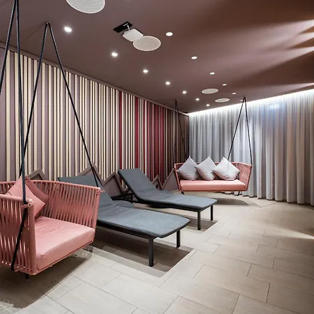 Godewindpark Deluxe-apartment 2-12 Mit Eigener E-ladesaeule In Der Tiefgarage Und Xl-strandkorb Am *