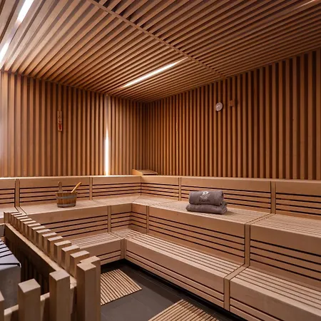 Godewindpark Deluxe-apartment 2-12 Mit Eigener E-ladesaeule In Der Tiefgarage Und Xl-strandkorb Am Apartman Lübeck